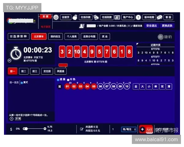探索巴黎人赌博网址：安全可靠的在线博彩平台推荐